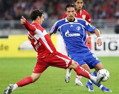 作为大热电 作为大热电